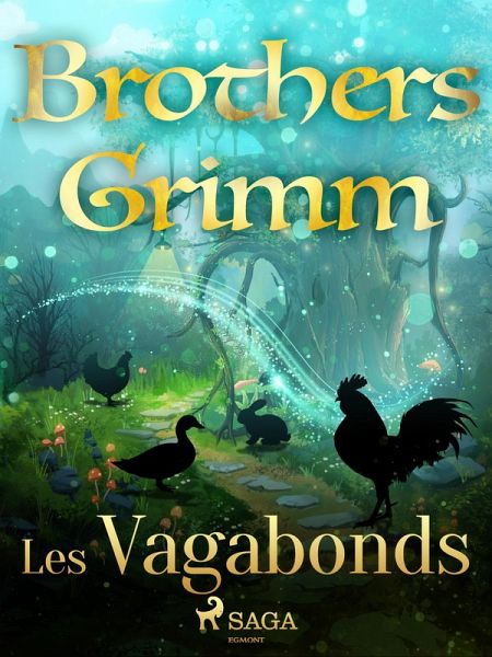 Les Vagabonds (eBook, ePUB)