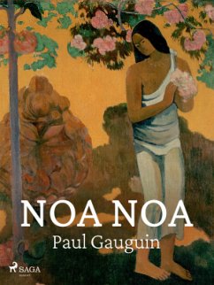 Noa Noa (eBook, ePUB) - Gauguin, Paul