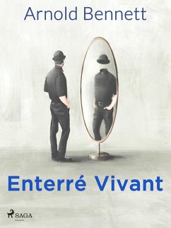 Cover Enterré Vivant (eBook, ePUB)
