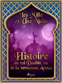 Histoire du roi Dadbin, ou de la vertueuse Aroua (eBook, ePUB)