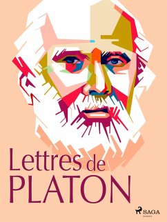 Lettres de Platon (eBook, ePUB) - Platon