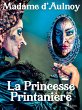 La Princesse Printanière (eBook, ePUB) - Bild 1