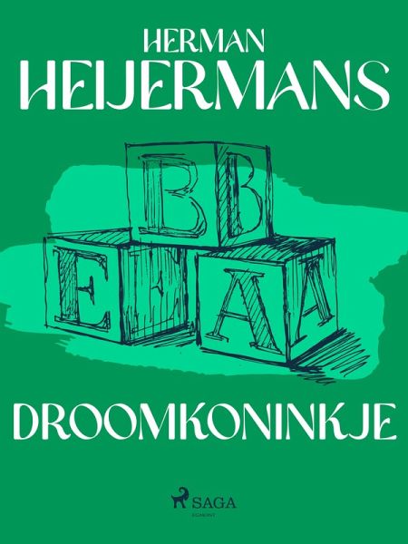 Droomkoninkje (eBook, ePUB)