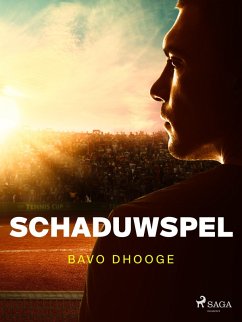 Cover Schaduwspel (eBook, ePUB)