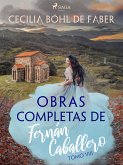 Obras completas de Fernán Caballero. Tomo VIII (eBook, ePUB)