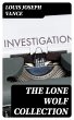 The Lone Wolf Collection (eBook, ePUB) - Bild 1