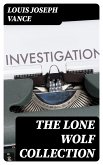 The Lone Wolf Collection (eBook, ePUB)