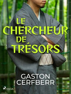 Cover Le Chercheur de Trésors (eBook, ePUB)