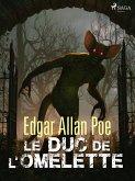 Le Duc de l'Omelette (eBook, ePUB)
