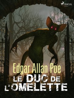 Cover Le Duc de l'Omelette (eBook, ePUB)