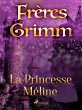 La Princesse Méline (eBook, ePUB) - Bild 1