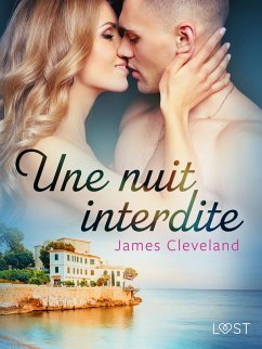 Cover Une nuit interdite - une nouvelle érotique (eBook, ePUB)