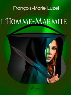 Cover L'Homme-Marmite (eBook, ePUB)