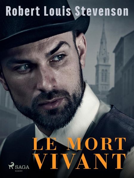 Le Mort vivant (eBook, ePUB) Le Mort vivant (eBook, ePUB)