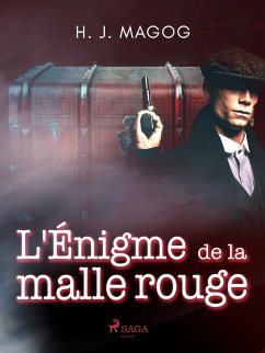 Cover L'Énigme de la malle rouge (eBook, ePUB)