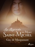 La Légende du Mont-Saint-Michel (eBook, ePUB)