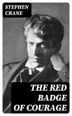 The Red Badge of Courage (eBook, ePUB)