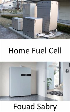 Home Fuel Cell (eBook, ePUB) - Sabry, Fouad