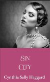 Sin City (Farewell My Life, #2) (eBook, ePUB)
