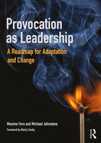 Provocation as Leadership (eBook, PDF)