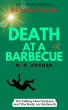 Death at a Barbecue (S & S... - Bild 1