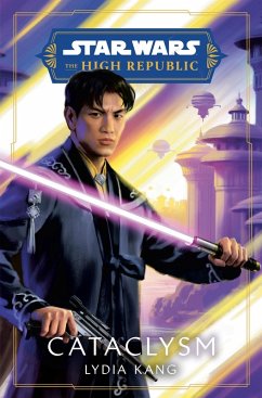 Star Wars: Cataclysm (eBook, ePUB) - Kang, Lydia