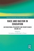 Race and Racism in Education (eBook, ePUB)