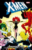 X-Men: A Ascensão da Fênix (eBook, ePUB)
