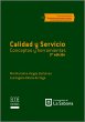 Calidad y servicio (eBook, PDF) - Bild 1