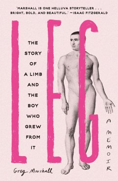 Cover Leg (eBook, ePUB)