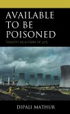 Available to Be Poisoned (eBook, ePUB)