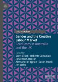 Gender and the Creative Labour Market (eBook, PDF)