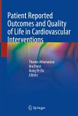 Patient Reported Outcomes and Quality of Life in Cardiovascular Interventions (eBook, PDF)