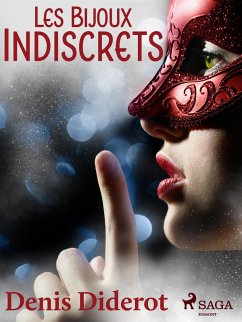 Les Bijoux Indiscrets (eBook, ePUB) Cover Les Bijoux Indiscrets (eBook, ePUB)