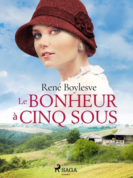 Le Bonheur à Cinq Sous (eBook, ePUB)