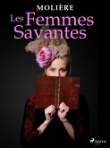 Les Femmes Savantes (eBook, ePUB)