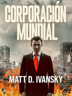 Cover Corporación Mundial (eBook, ePUB)