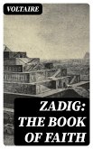 Zadig: The Book of Faith (eBook, ePUB)