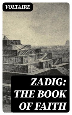 Cover Zadig: The Book of Faith (eBook, ePUB)