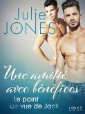 Une amitié avec bénéfices : Le point de vue de Jack (eBook, ePUB)