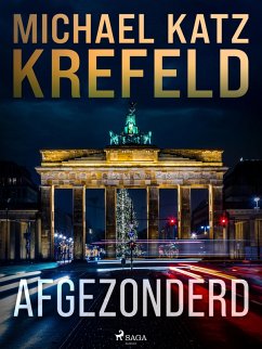 Afgezonderd (eBook, ePUB) - Krefeld, Michael Katz