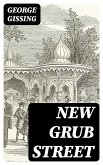 New Grub Street (eBook, ePUB)