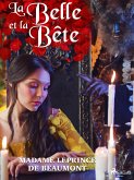 La Belle et la Bête (eBook, ePUB)