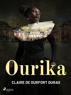 Ourika (eBook, ePUB) - de Duras, Claire
