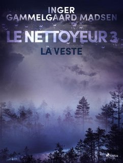 Cover Le Nettoyeur 3 : La Veste (eBook, ePUB)