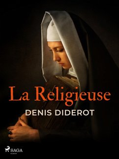La Religieuse (eBook, ePUB) - Diderot, Denis