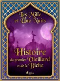 Histoire du premier Vieillard et de la Biche (eBook, ePUB)