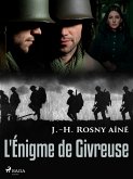 L'Énigme de Givreuse (eBook, ePUB)
