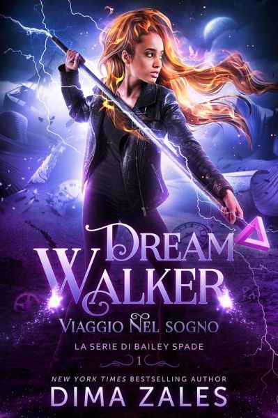 Viaggio nel sogno (eBook, ePUB)