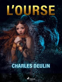 Cover L'Ourse (eBook, ePUB)